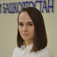 Адель Макарова