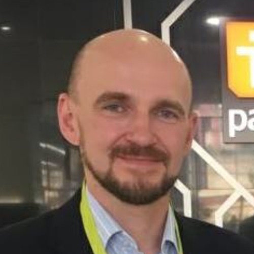 Андрей Татаркин