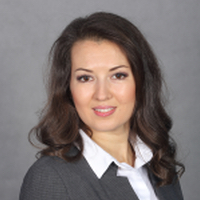 Дина Полилова