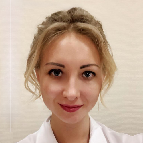 Евгения Зуева