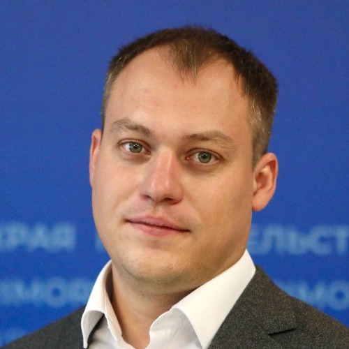 Игорь Трофимов